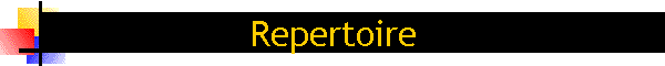 Repertoire