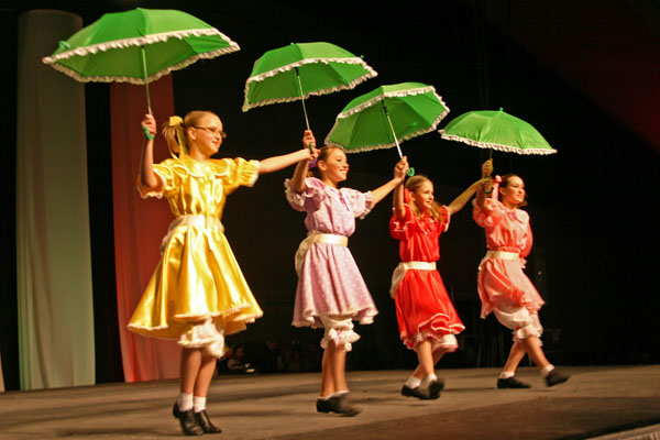 2008 Festival of Trees 14