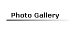 Photo Gallery